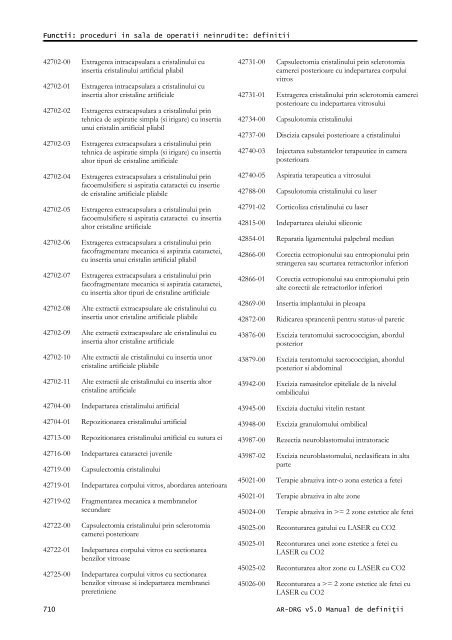 Volum 2 - Cardiologie.ro