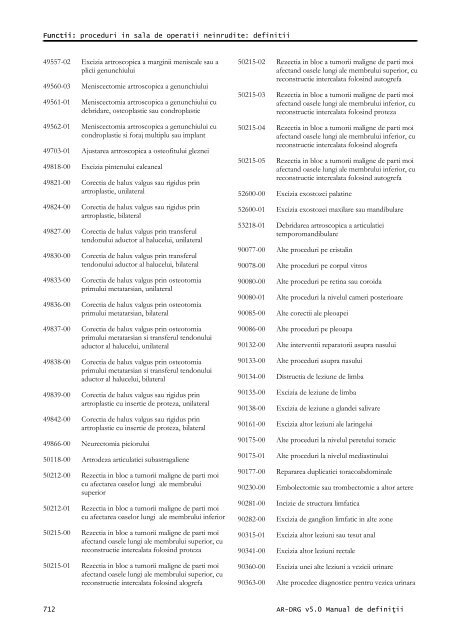 Volum 2 - Cardiologie.ro