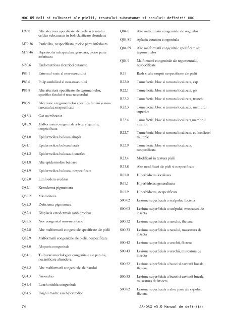 Volum 2 - Cardiologie.ro