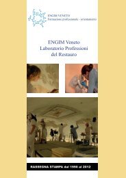 Rassegna Stampa - ENGIM VENETO formazione professionale e ...