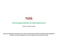 TUSS 1.0.2 - Casu