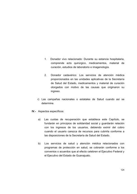 ley de ingresos para el estado de guanajuato - Congreso del Estado ...