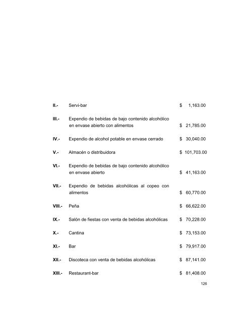 ley de ingresos para el estado de guanajuato - Congreso del Estado ...