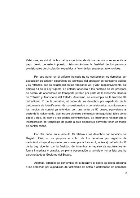 ley de ingresos para el estado de guanajuato - Congreso del Estado ...
