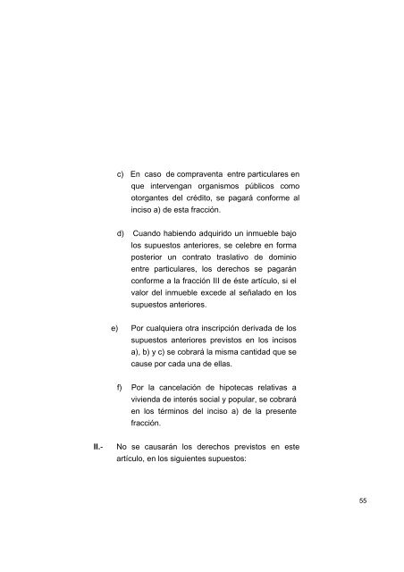 ley de ingresos para el estado de guanajuato - Congreso del Estado ...