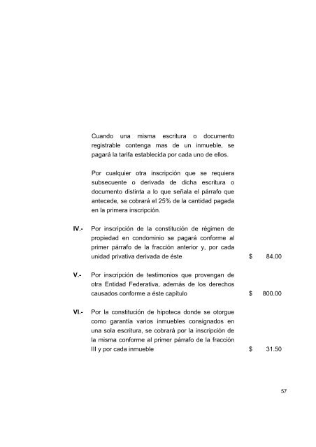 ley de ingresos para el estado de guanajuato - Congreso del Estado ...