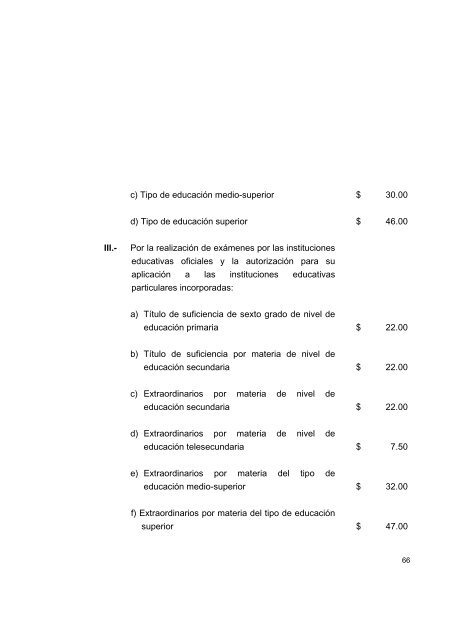 ley de ingresos para el estado de guanajuato - Congreso del Estado ...