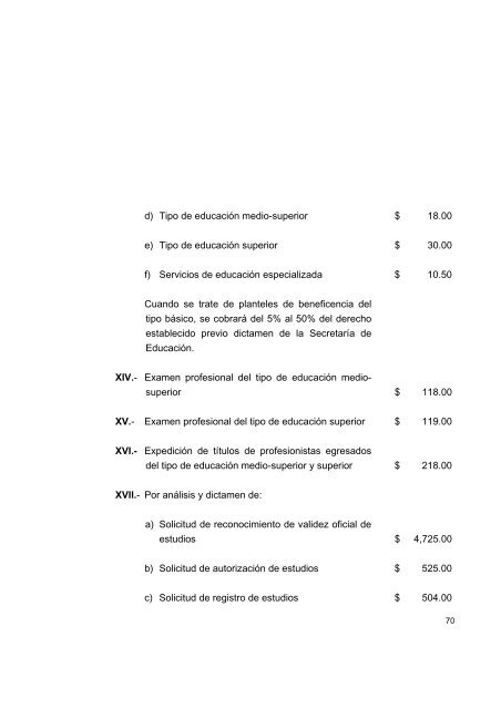 ley de ingresos para el estado de guanajuato - Congreso del Estado ...