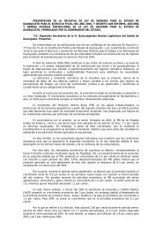 Diario de los Debates - INGRESOS 2004 - Congreso del Estado de ...