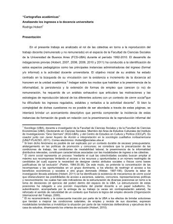 Descargar archivo pdf - Facultad de Ciencias Sociales - UBA ...