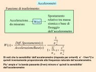 10 - Accelerometri