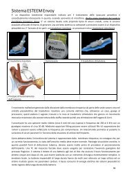 Esteem di Envoy - Otologia Bologna