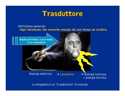 I Trasduttori (Sonde Ecografiche) - Cardiolearn.altervista.org