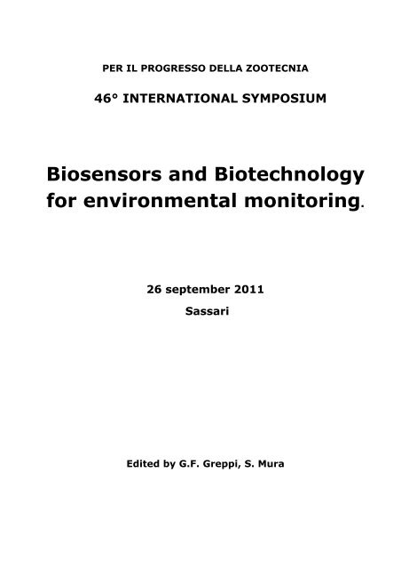 Verrassend Download (PDF, 4.49MB) - Laboratorio di Bionanotecnologie NJ-88