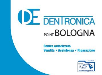 Volantio 2013 - dentalemme