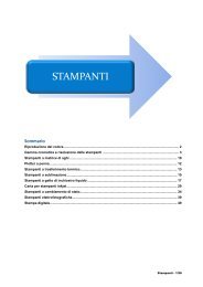 STAMPANTI - Chimicapratica.altervista.org