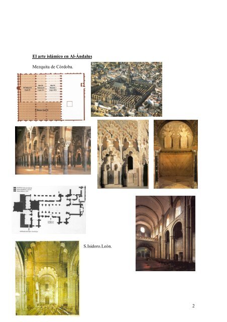 1 Arte paleocristiano y bizantino.La basílica de Sta. Sofía y S.Vital ...