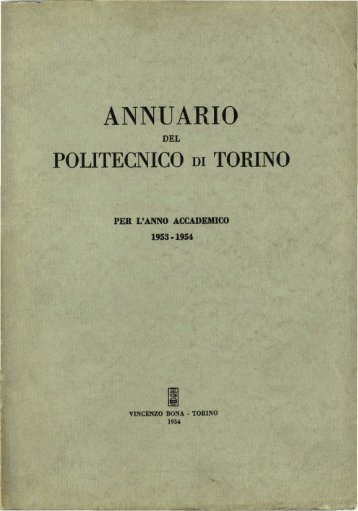 Download (49Mb) - Politecnico di Torino