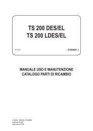 Download Manual - Mosa