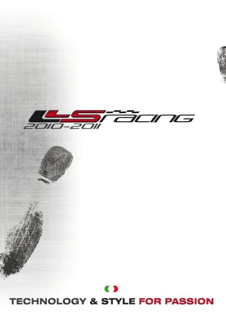 LLS racing - Motoracingshop.com