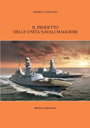 1-4 introduzione imago.qxd:cop marzo (d.s.) - Marina Militare ...
