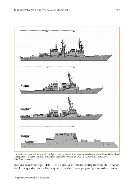 1-4 introduzione imago.qxd:cop marzo (d.s.) - Marina Militare ...