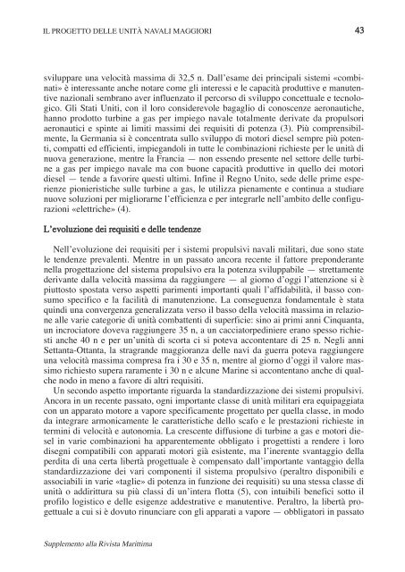 1-4 introduzione imago.qxd:cop marzo (d.s.) - Marina Militare ...