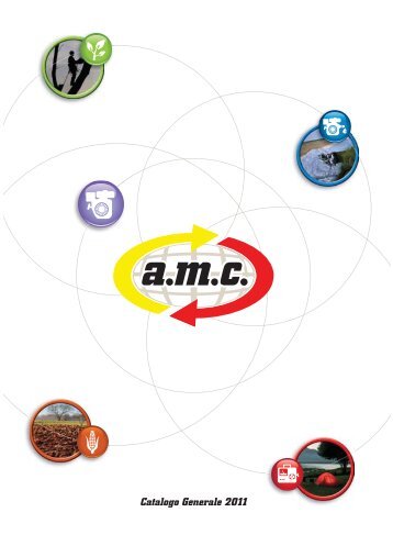 A.m.c. 2011 - Interempresas