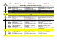 Gewerbeverband Traunstein Stundenplan-Ausbildungstag 2010-12 ...