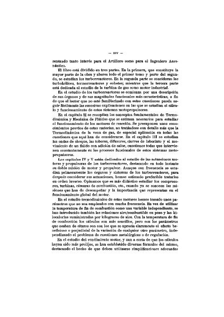 MOTORES DE REACCIÓN TURBINAS DE GAS - Aerobib