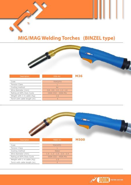 J-TIG 180 - SOL WELDING srl