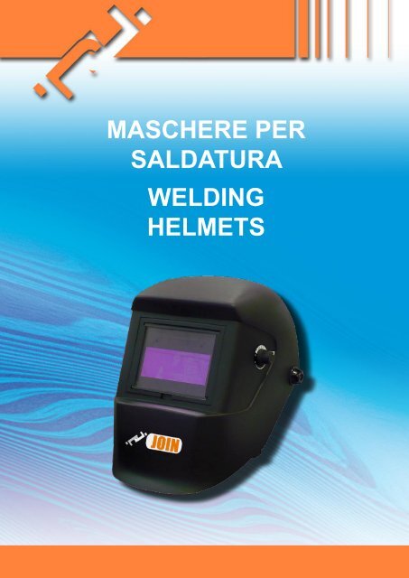 J-TIG 180 - SOL WELDING srl
