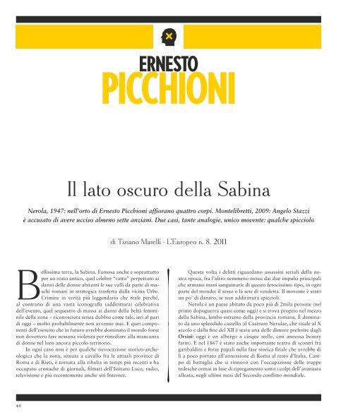 pix Carolina Picchioni yumpu
