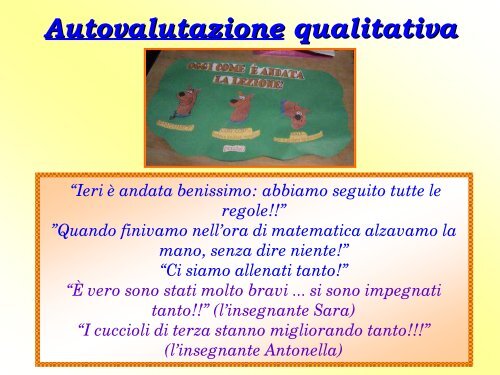 Combattiamo il mostro delle relazion - USP di Piacenza