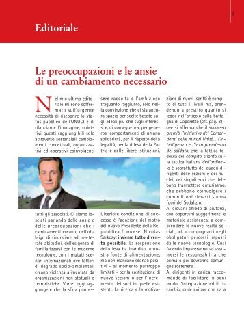rivista 07/08 2007 - Unuci