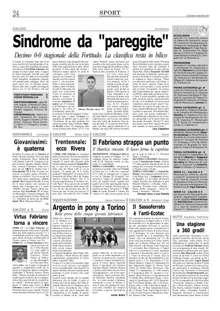 A1 prima.pmd - L'Azione