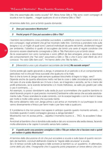 Linee Guida - Ambito territoriale per la provincia di Piacenza