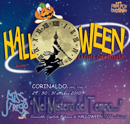 download pdf - Halloween Corinaldo