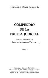 compendio_de_la_prue.. - Facultad de Jurisprudencia y Ciencias ...