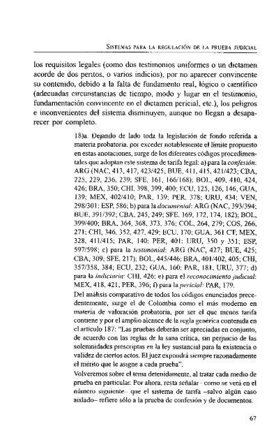 compendio_de_la_prue.. - Facultad de Jurisprudencia y Ciencias ...