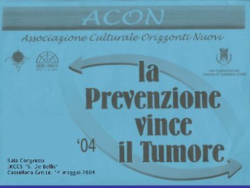 Qual - Studio Radiologico VITERBO - DI CARLO