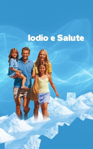 Iodio e Salute - Ministero della Salute