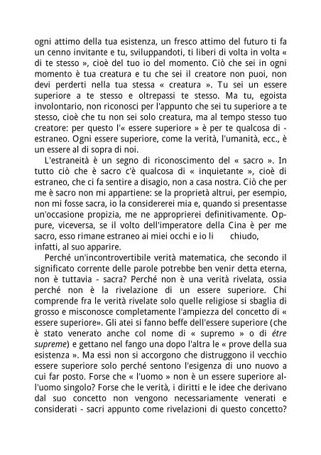 l'unico - POCHI AMICI * MOLTO AMORE :: Il blog di Carmine Mangone