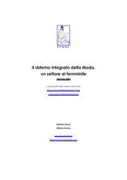 Storia della cerata, il capo inventato dagli eschimesi più di trecento anni  fa