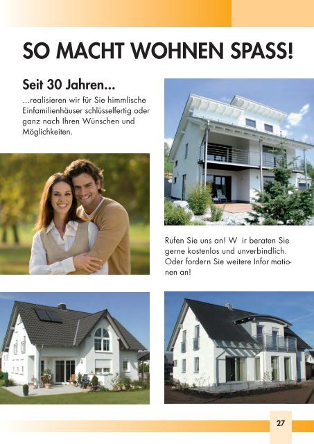 JUNGES WOHNEN - Schopf & Teig GmbH