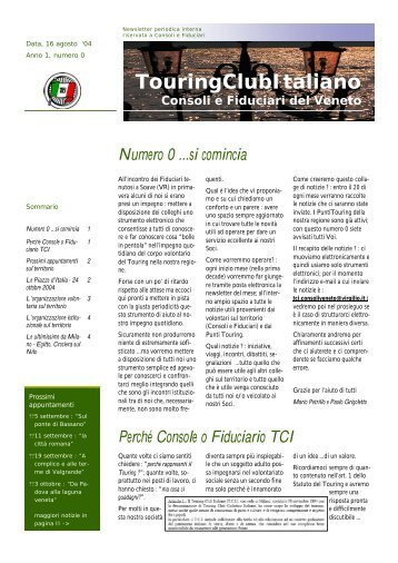 pdf. 940K - Vie del Veneto - Touring Club Italiano