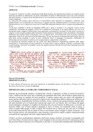 Appunti sul territorio (pdf, it, 189 KB, 10/27/11)