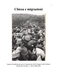 Migrations_societe_2011.pdf - Congregazione Scalabriniana