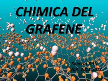 Chimica del Grafene.pdf