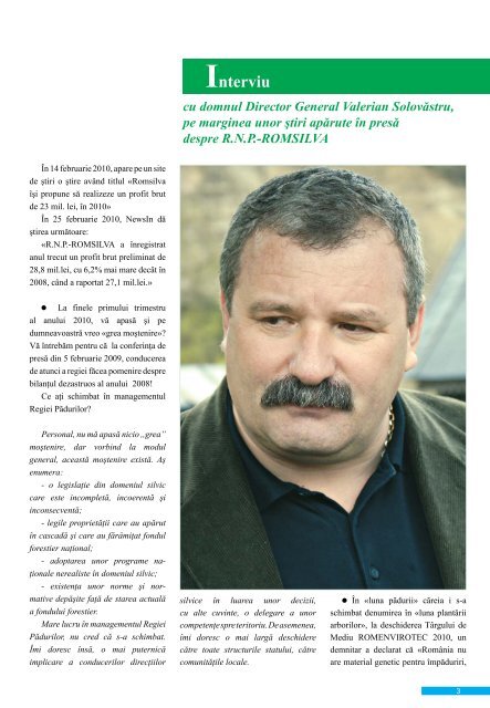 click aici - Revista Pădurilor